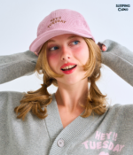 Seven Days : Baseball Cap - Image 7