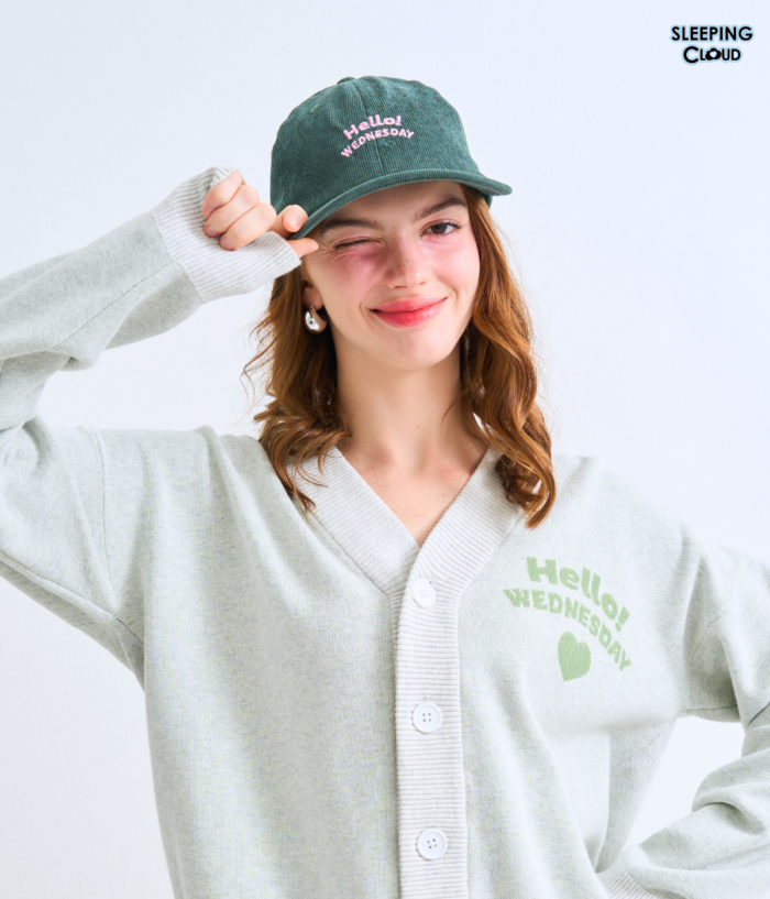 Seven Days : Baseball Cap - Image 6
