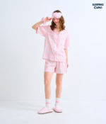 Seven Days  Short sleeves + Shorts : Tuesday - Image 6