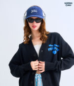 Seven Days : Baseball Cap - Image 5