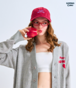 Seven Days : Baseball Cap - Image 2