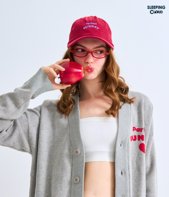 Seven Days : Baseball Cap - Image 2