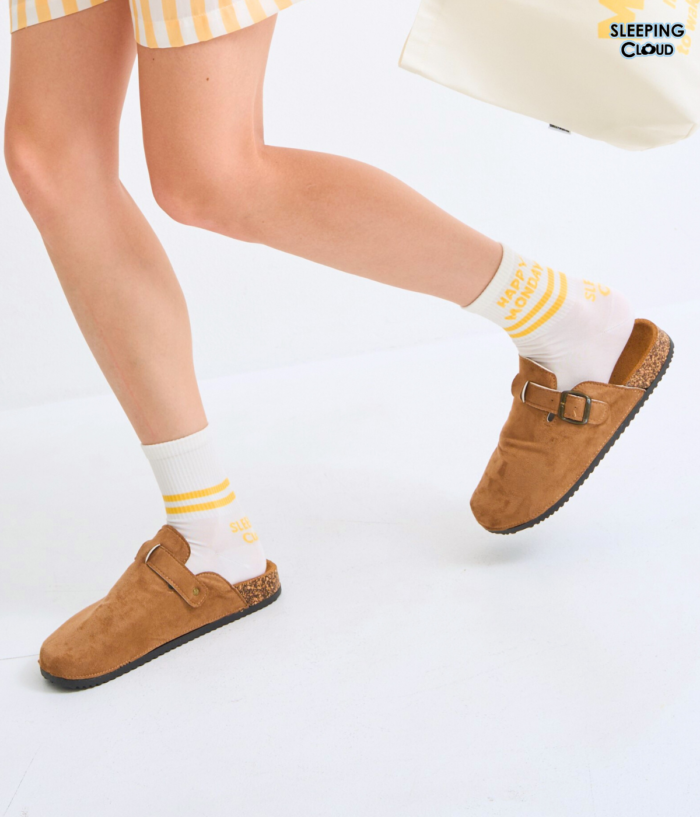Seven Days : Sock - Image 2