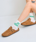Seven Days : Sock - Image 7