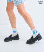 Seven Days : Sock - Image 5