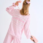Seven Days  Long sleeves + Pants : Tuesday