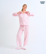 Seven Days  Long sleeves + Pants : Tuesday - Image 8