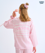 Seven Days  Long sleeves + Pants : Tuesday - Image 7