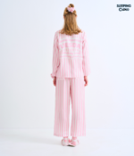 Seven Days  Long sleeves + Pants : Tuesday - Image 3
