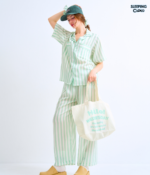Seven Days  Short sleeves + Pants : Wednesday - Image 8