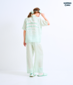 Seven Days  Short sleeves + Pants : Wednesday - Image 5