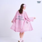 S.W. 7Days :  Bathrobe