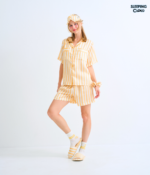 Seven Days  Short sleeves + Shorts : Monday - Image 4