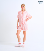 Seven Days  Short sleeves + Shorts : Thursday - Image 8