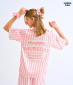 Seven Days  Short sleeves + Shorts : Thursday - Image 7