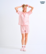 Seven Days  Short sleeves + Shorts : Thursday - Image 5