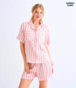 Seven Days  Short sleeves + Shorts : Thursday - Image 4