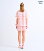 Seven Days  Short sleeves + Shorts : Thursday - Image 3