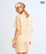 Seven Days  Short sleeves + Shorts : Monday - Image 5
