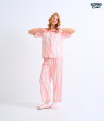 Seven Days  Short sleeves + Pants : Thursday - Image 4