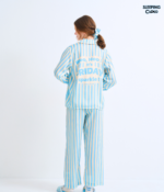 Seven Days  Long sleeves + Pants : Friday - Image 8
