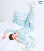Seven Days  Long sleeves + Pants : Friday - Image 7