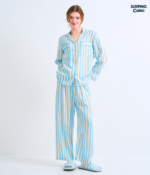 Seven Days  Long sleeves + Pants : Friday - Image 5