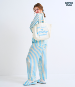 Seven Days  Long sleeves + Pants : Friday - Image 3