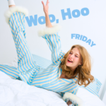 Seven Days  Party sets : Friday