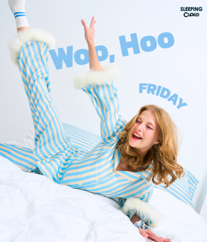 Seven Days  Party sets : Friday - Image 2