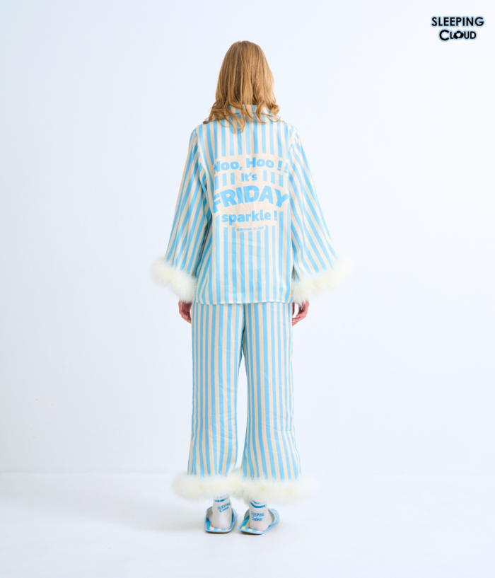 Seven Days  Party sets : Friday - Image 8