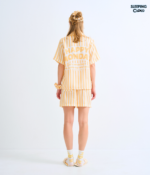 Seven Days  Short sleeves + Shorts : Monday - Image 8