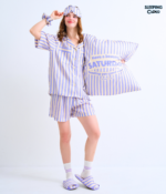 Seven Days  Short sleeves + Shorts : Saturday - Image 3