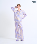 Seven Days  Long sleeves + Pants : : Saturday - Image 8