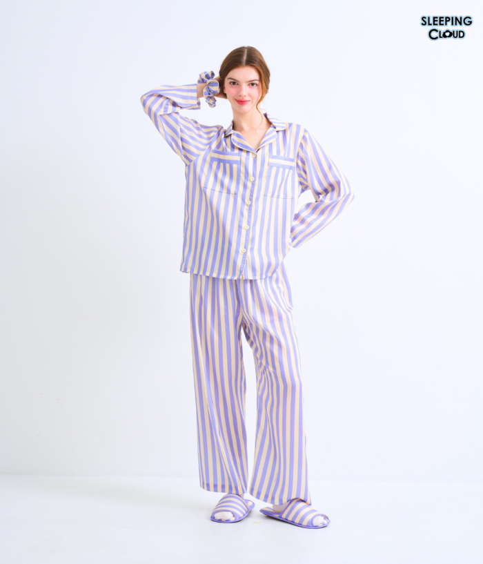 Seven Days  Long sleeves + Pants : : Saturday - Image 8