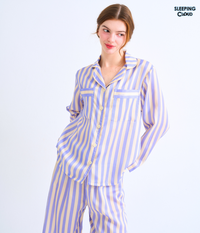 Seven Days  Long sleeves + Pants : : Saturday - Image 6
