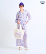 Seven Days  Long sleeves + Pants : : Saturday - Image 5
