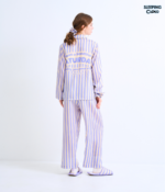 Seven Days  Long sleeves + Pants : : Saturday - Image 4