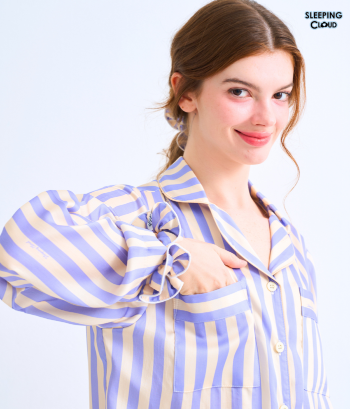 Seven Days  Long sleeves + Pants : : Saturday - Image 3