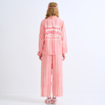 Seven Days  Long sleeves + Pants : Sunday