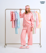 Seven Days  Long sleeves + Pants : Sunday - Image 7