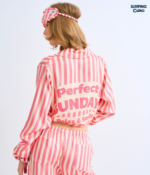 Seven Days  Long sleeves + Pants : Sunday - Image 6
