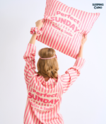 Seven Days  Long sleeves + Pants : Sunday - Image 4