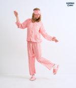 Seven Days  Long sleeves + Pants : Sunday - Image 3