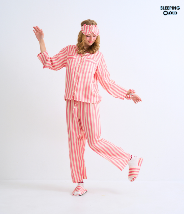 Seven Days  Long sleeves + Pants : Sunday - Image 3