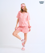 Seven Days  Short sleeves + Shorts : Sunday - Image 7