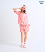 Seven Days  Short sleeves + Shorts : Sunday - Image 3