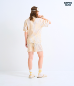 Simply Color  Short Sleeves + Shorts : Monday - Image 5
