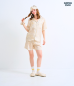 Simply Color  Short Sleeves + Shorts : Monday - Image 6