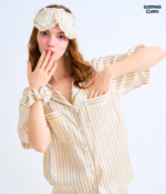 Simply Color  Short Sleeves + Shorts : Monday - Image 8